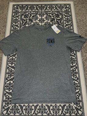 Puma Tee Shirt